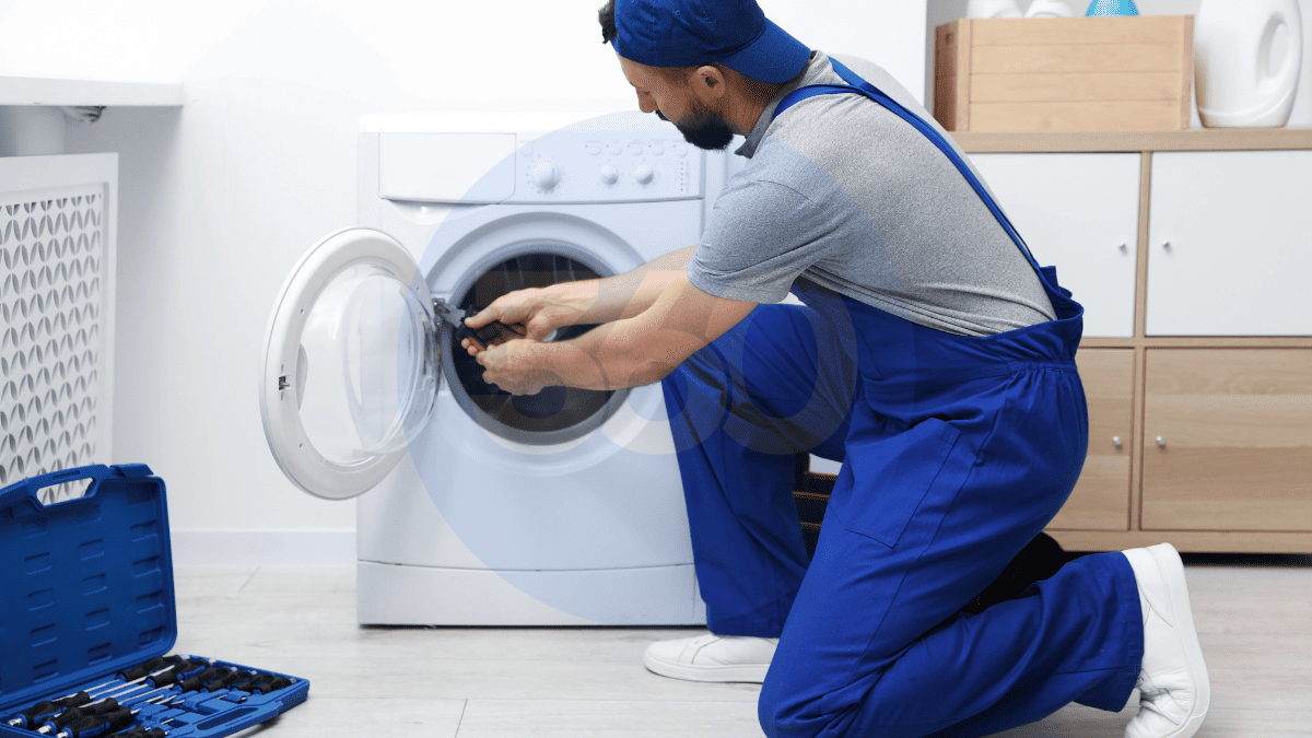 Feke Çamaşır Makinesi Servisi